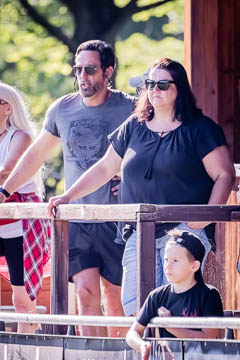 26.04.25 Black Valley Wild vs. Pannonia Eagles