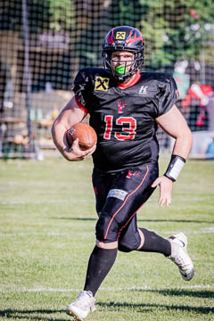 26.04.25 Black Valley Wild vs. Pannonia Eagles