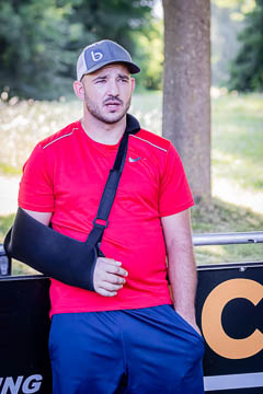 26.04.25 Black Valley Wild vs. Pannonia Eagles