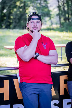 26.04.25 Black Valley Wild vs. Pannonia Eagles