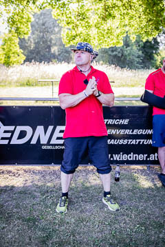 26.04.25 Black Valley Wild vs. Pannonia Eagles