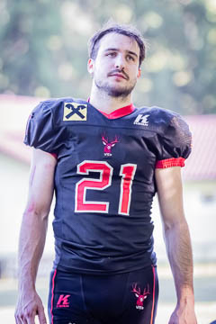 26.04.25 Black Valley Wild vs. Pannonia Eagles