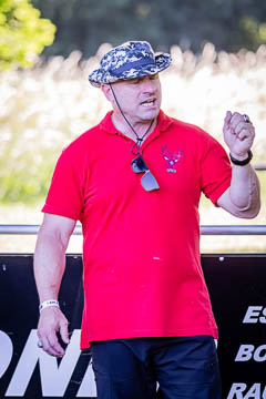 26.04.25 Black Valley Wild vs. Pannonia Eagles