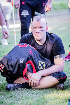 26.04.25 Black Valley Wild vs. Pannonia Eagles