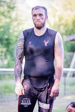 26.04.25 Black Valley Wild vs. Pannonia Eagles