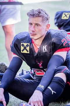 26.04.25 Black Valley Wild vs. Pannonia Eagles