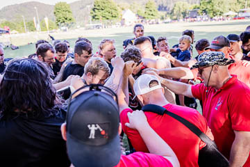 26.04.25 Black Valley Wild vs. Pannonia Eagles